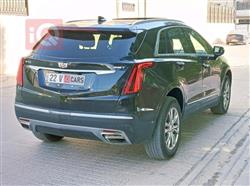 كاديلاك XT5